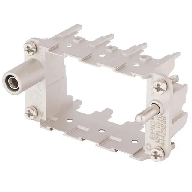 44423236 LAPP  Heavy Duty Connector Frames